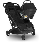 UPPAbaby Aria V2 Infant Car Seat + Base