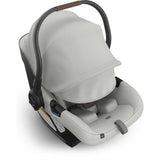 UPPAbaby Aria V2 Infant Car Seat + Base