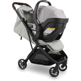 UPPAbaby Minu V3 Infant Car Seat Adapters (Aria, Mesa/Mesa V2, Mesa Max)