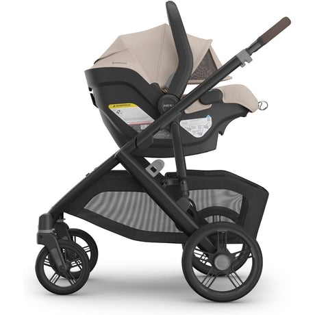 UPPAbaby Mesa V3 Infant Car Seat + Base