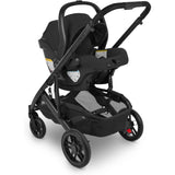 UPPAbaby Mesa V3 Infant Car Seat + Base