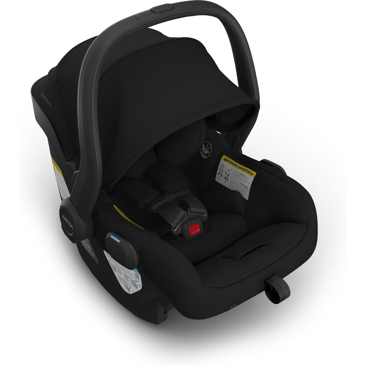 UPPAbaby Mesa V3 Infant Car Seat + Base