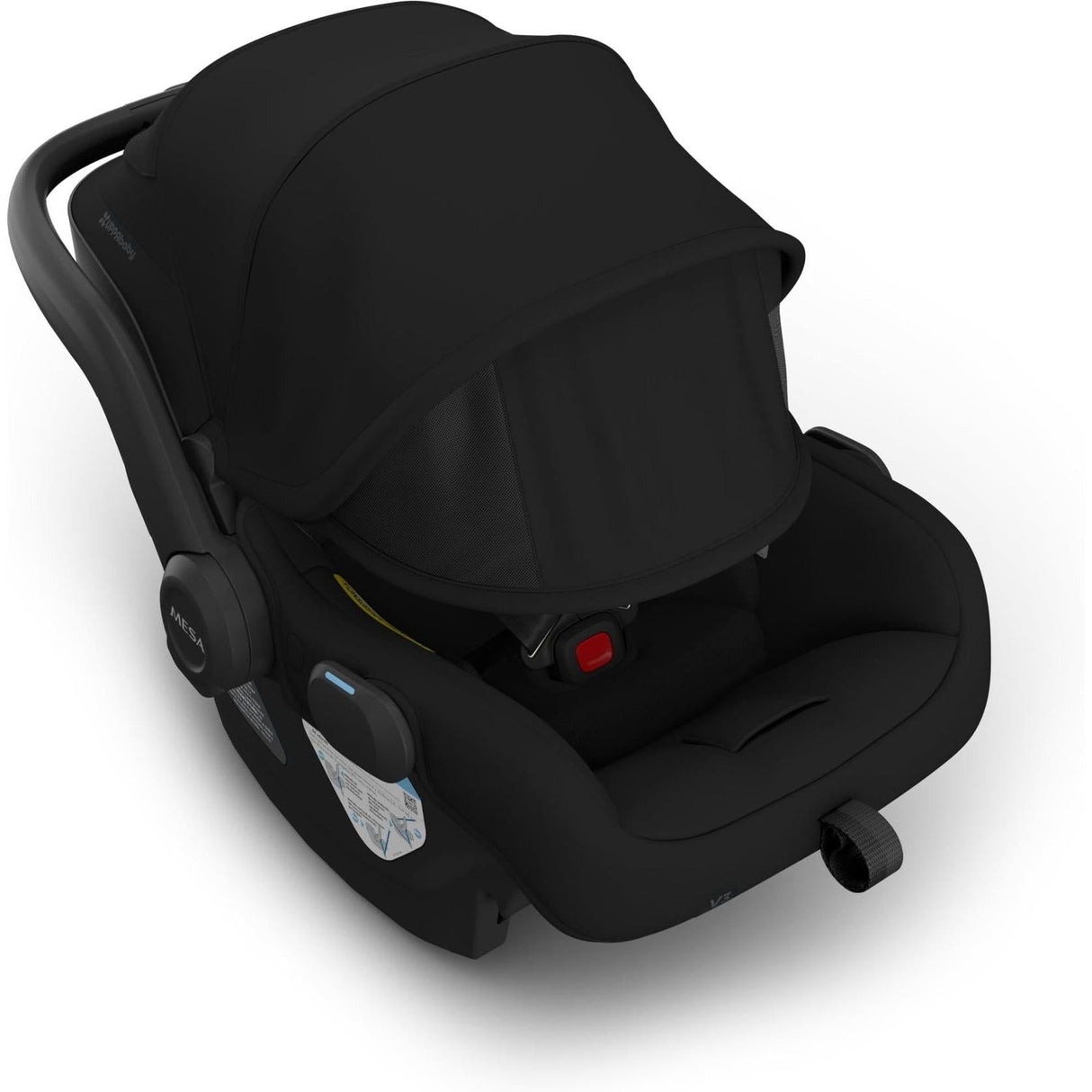 UPPAbaby Mesa V3 Infant Car Seat + Base