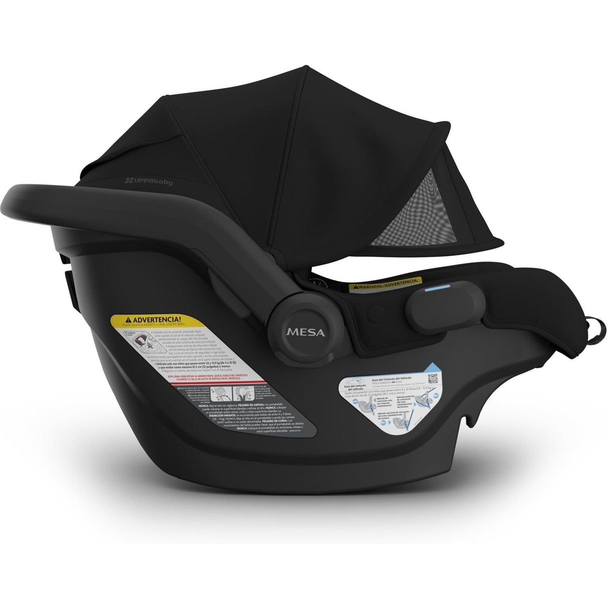 UPPAbaby Mesa V3 Infant Car Seat + Base
