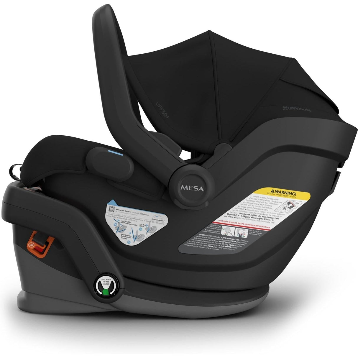 UPPAbaby Mesa V3 Infant Car Seat + Base