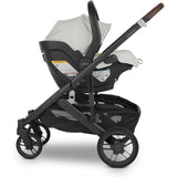UPPAbaby Mesa V3 Infant Car Seat + Base