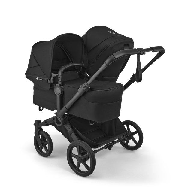 Donkey 6 Heritage Black Double