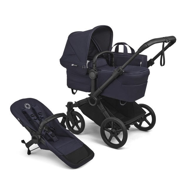Donkey 6 Deep Indigo