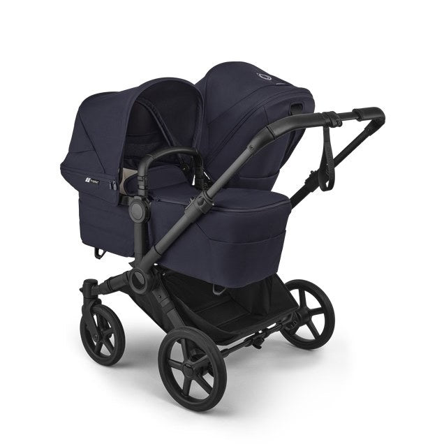 Donkey 6 Deep Indigo Double