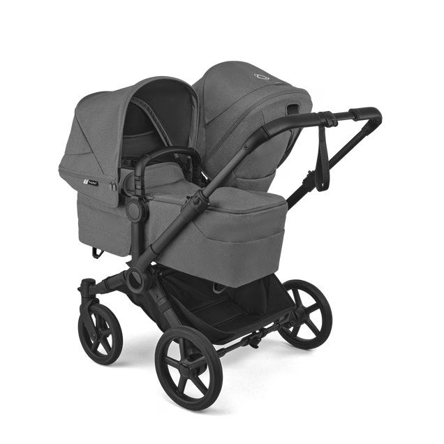Donkey 6 Moon Grey Double