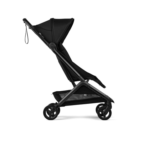 Bugaboo Butterfly 2 Plus complete