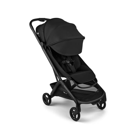 Bugaboo Butterfly 2 Plus complete