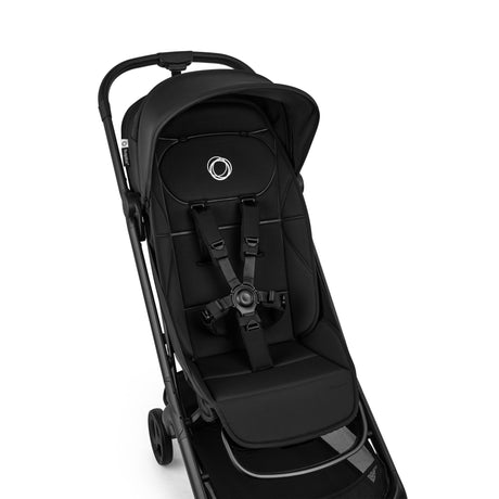 Bugaboo Butterfly 2 Plus complete