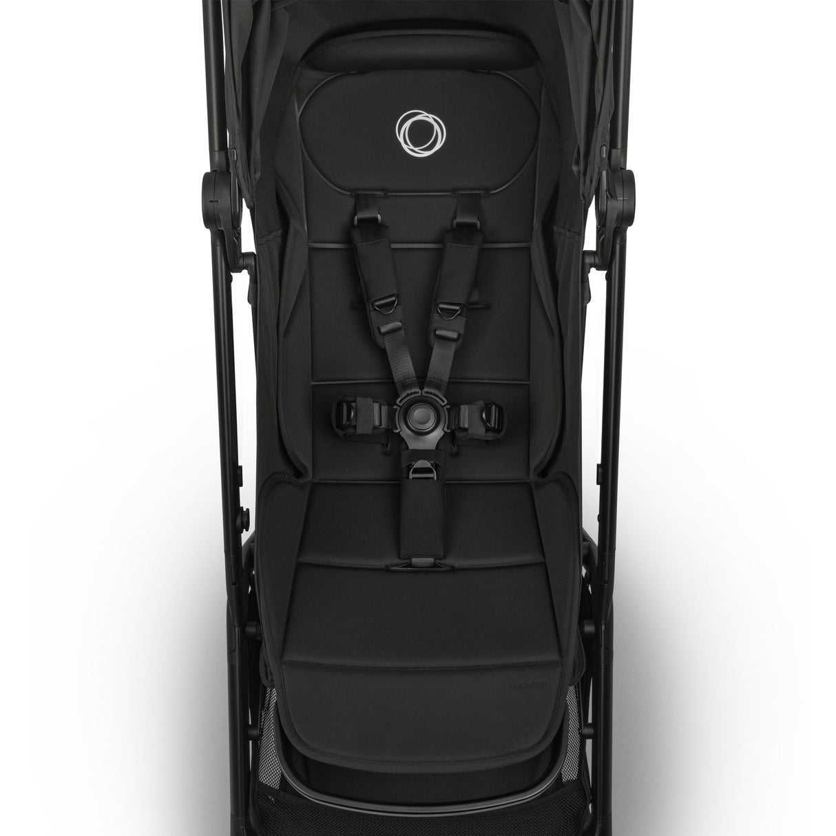Bugaboo Butterfly 2 Plus complete
