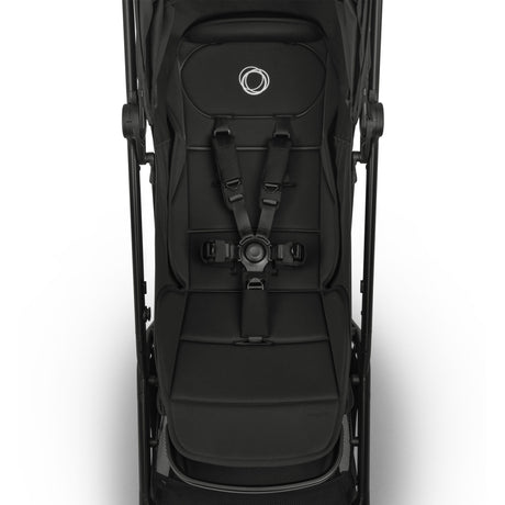 Bugaboo Butterfly 2 Plus complete