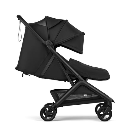 Bugaboo Butterfly 2 Plus complete