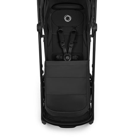 Bugaboo Butterfly 2 Plus complete