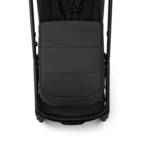 Bugaboo Butterfly 2 Plus complete