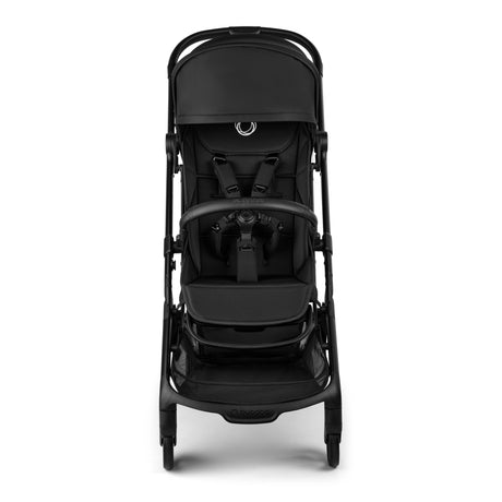Bugaboo Butterfly 2 Plus complete