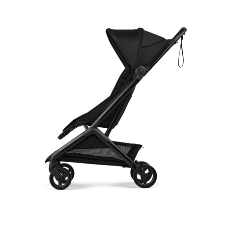 Bugaboo Butterfly 2 Plus complete