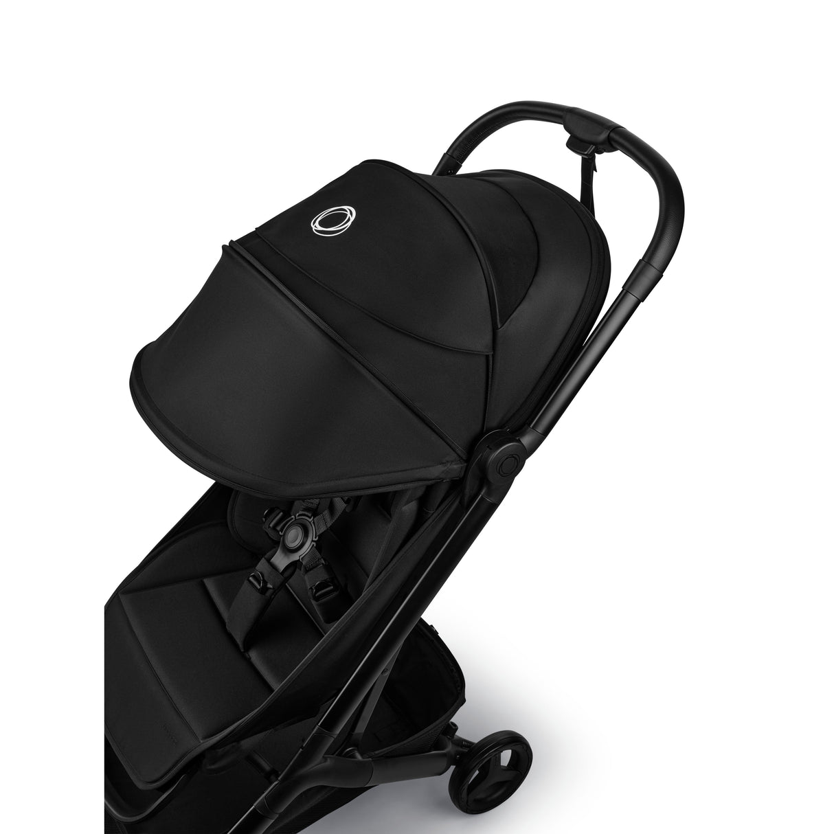 Bugaboo Butterfly 2 Plus complete