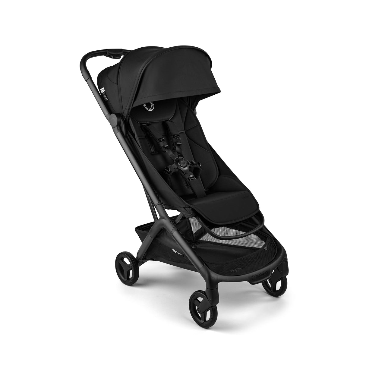 Bugaboo Butterfly 2 Plus complete