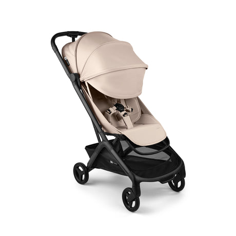 Bugaboo Butterfly 2 Plus complete