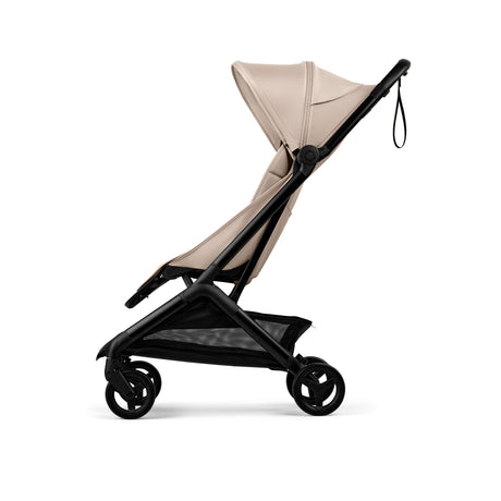 Bugaboo Butterfly 2 Plus complete