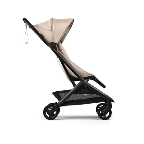 Bugaboo Butterfly 2 Plus complete