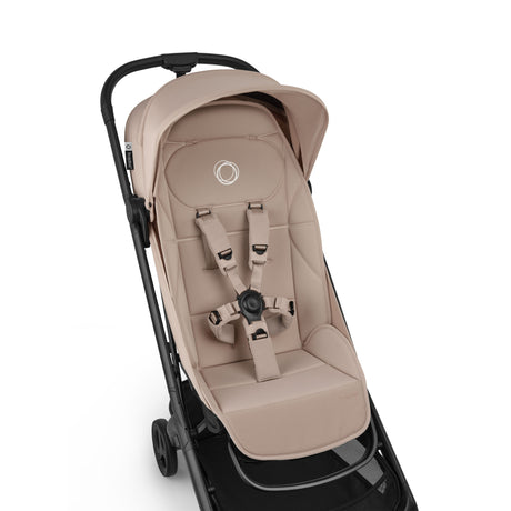 Bugaboo Butterfly 2 Plus complete