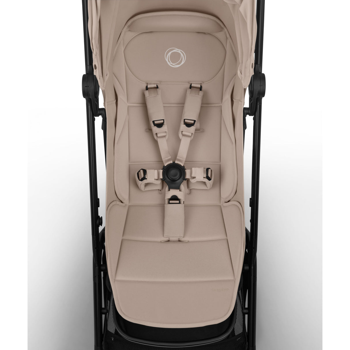 Bugaboo Butterfly 2 Plus complete