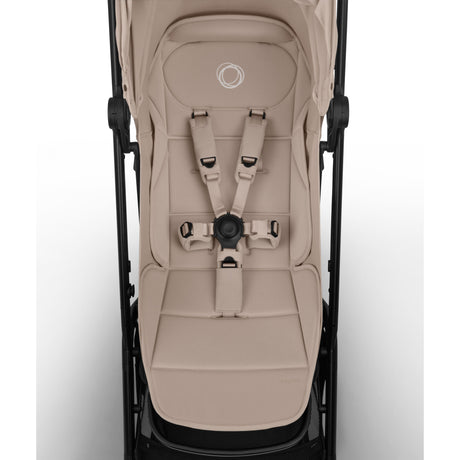 Bugaboo Butterfly 2 Plus complete