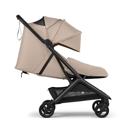 Bugaboo Butterfly 2 Plus complete