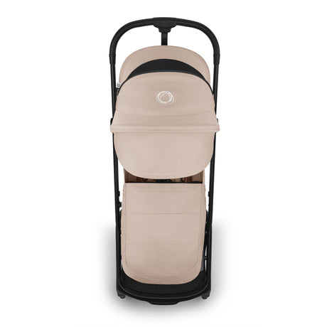 Bugaboo Butterfly 2 Plus complete