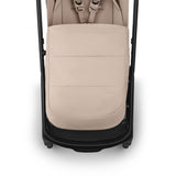 Bugaboo Butterfly 2 Plus complete