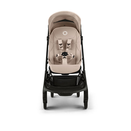 Bugaboo Butterfly 2 Plus complete
