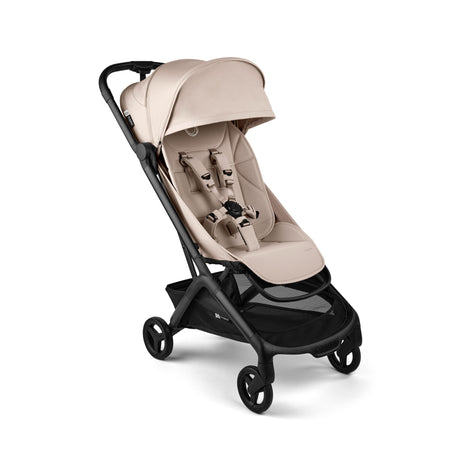 Bugaboo Butterfly 2 Plus complete