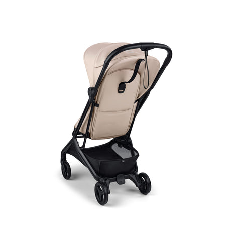 Bugaboo Butterfly 2 Plus complete
