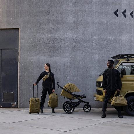 Thule Urban Glide 3 Stroller
