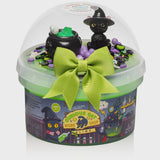 Curious Cat Workshop Signature DomeTM Slime