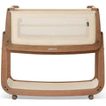 SnüzPod5 Bedside Bassinet