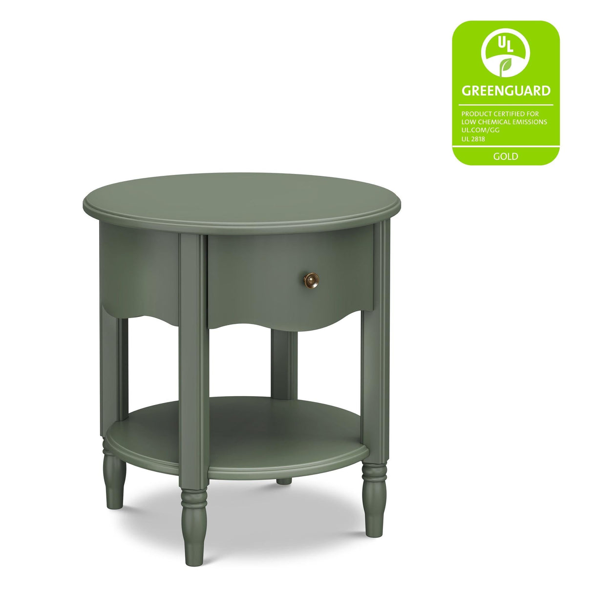 Namesake Liberty Nightstand