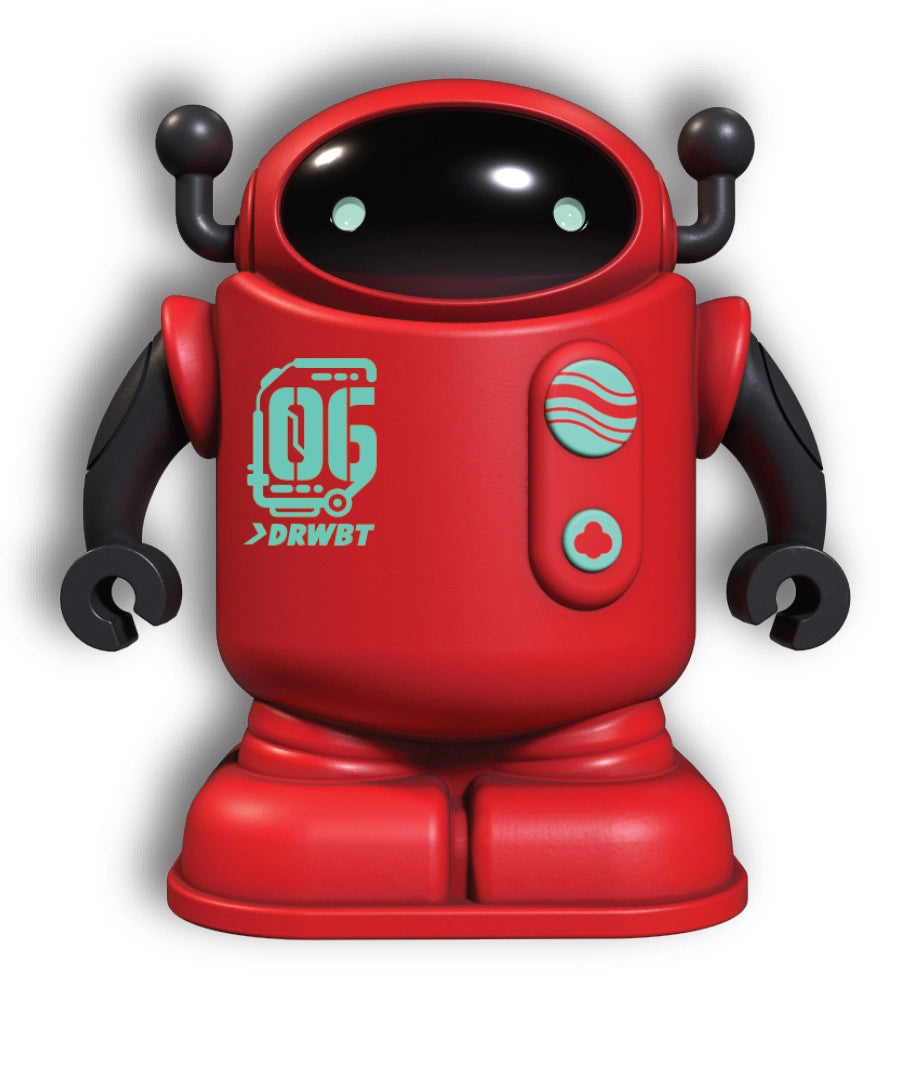 Tracer Bot