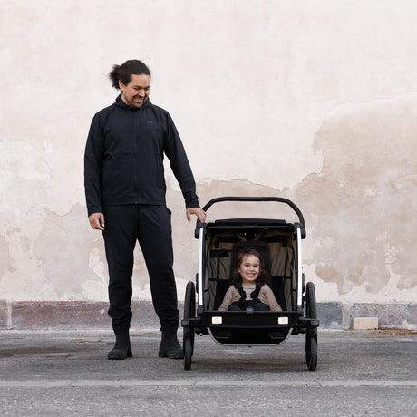 Thule Chariot Cross 2 Double