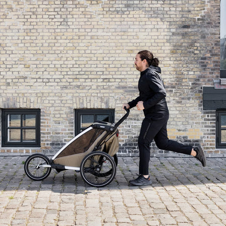 Thule Chariot Cross 2 Double