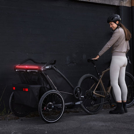Thule Chariot Sport 2 Double