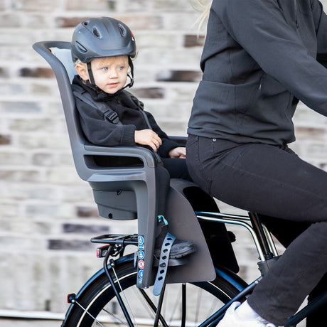 Thule RideAlong 2 Tiltable Bike Seat