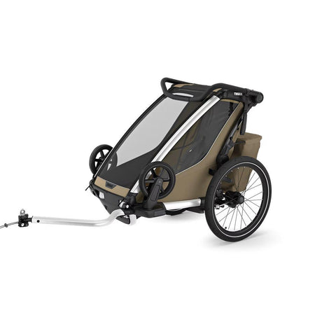 Thule Chariot Cross 2 Single