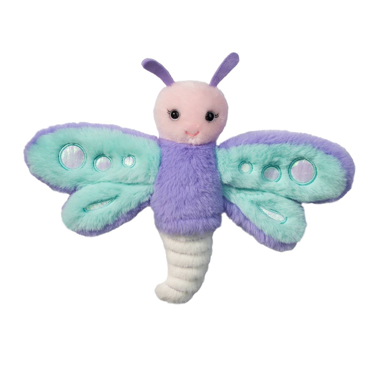 Winged Puppet