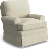 Storytime Quinn Swivel Glider